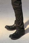 Devoa (calfskin leather shoes) FW-SGT